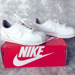 Kids' Nike Cortez Shoes ✨ - Size 4